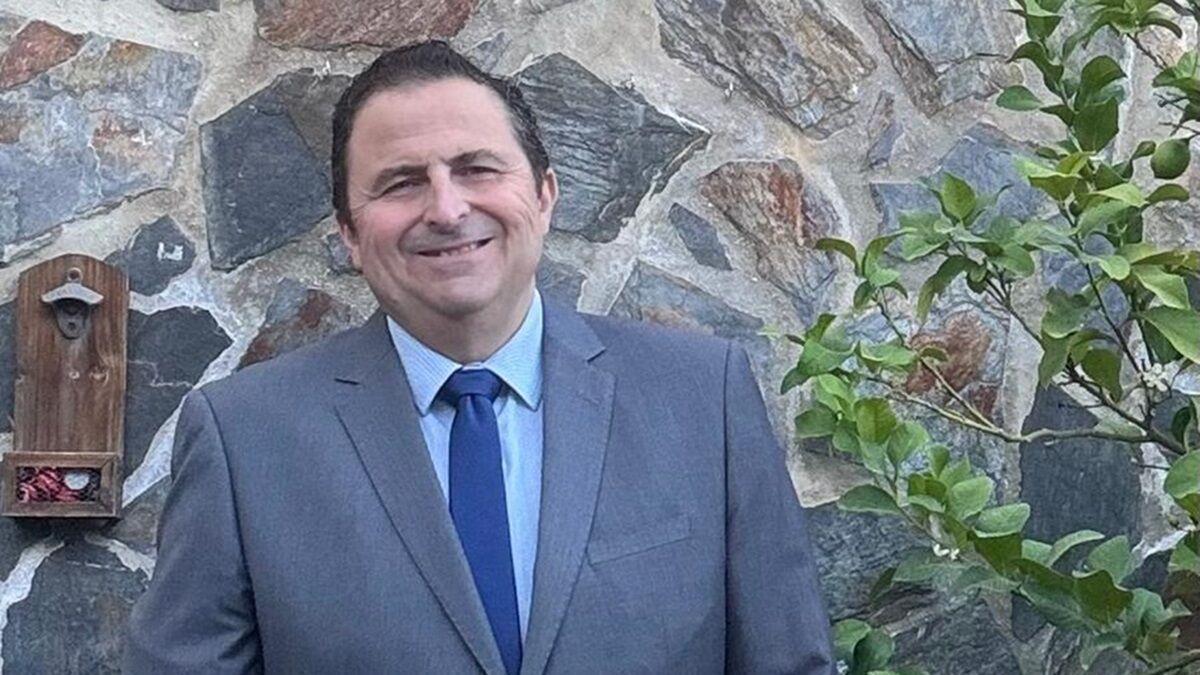 Julio Venzalá Muñoz será el pregonero de la Semana Santa de Cabra en 2027