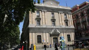 La Foneria de la Rambla serà part del ‘hub’ digital de les Tres Xemeneies