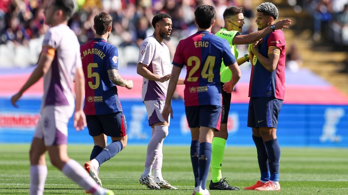 Íñigo Martínez: "Para mí es como marcar un gol... o mejor incluso"