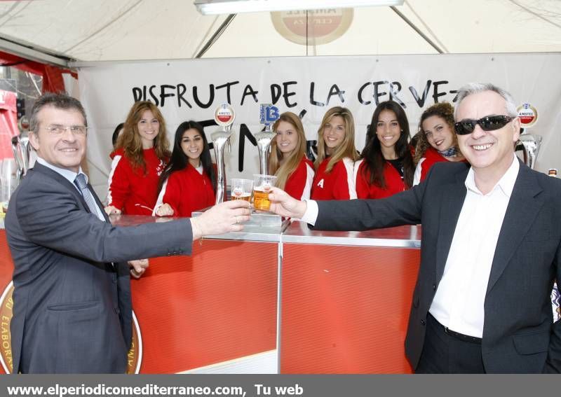 GALERÍA DE FOTOS - Mesón de la tapa y la cerveza Enrique Querol