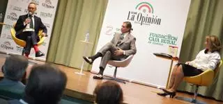 Elegante reflexión sobre el estilo en el Club LA OPINIÓN-EL CORREO