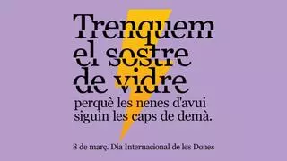 Marzo feminista en las Bibliotecas de Barcelona: conferencias, talleres y mucho más