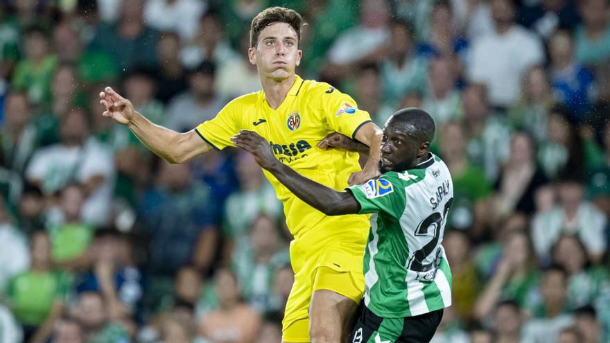 Ya se conocen los horarios de las dos primeras jornadas de Liga del Villarreal y de su filial