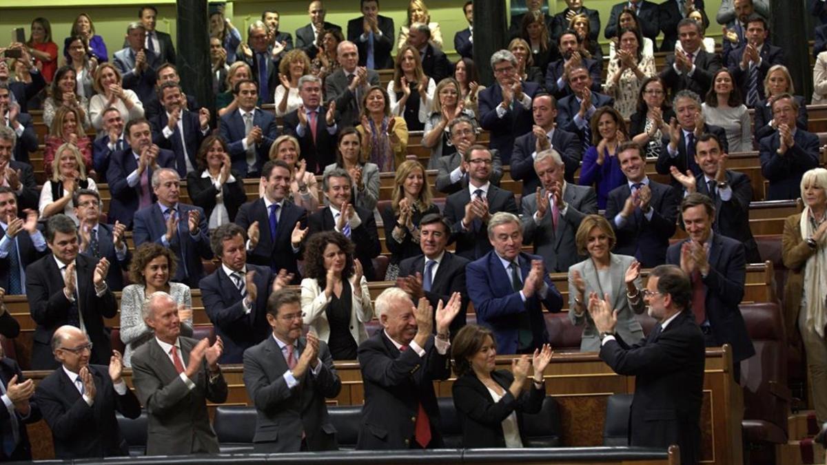 tecnicomadrid36088666 madrid 29 10 2016 politica pleno de investidura   segunda vo