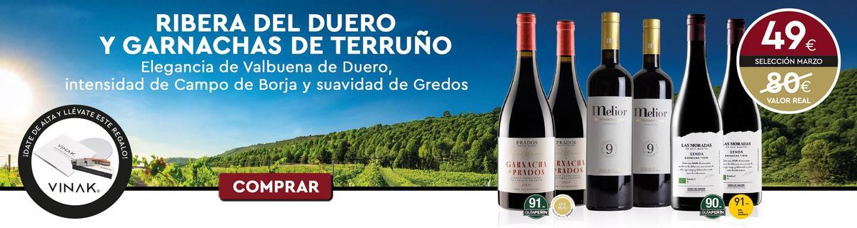 Promoción de la selección de marzo