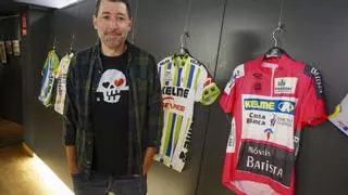 "Al Berguedà ens hem guanyat tenir una gran volta ciclista"