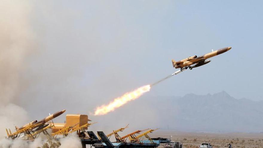 La Guardia Revolucionaria Iraní advierte que empresas como Microsoft, Google o Boeing son ya objetivo de sus ataques