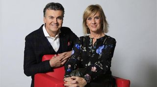 «Los protagonistas de 'La Marató' son los enfermos y sus familias»
