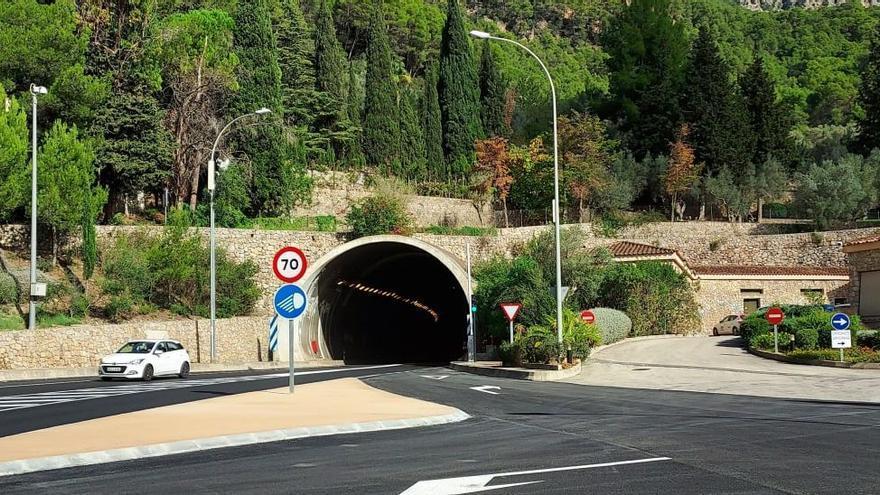 Drittes Urteil zum Sóller-Tunnel auf Mallorca: Befreiung von Maut war nicht gerechtfertigt