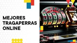 Casinos con las mejores tragaperras online del 2023 en España