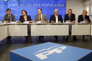 El PP acusa al PSOE de Mahíde de “acusaciones infundadas y falsedades”