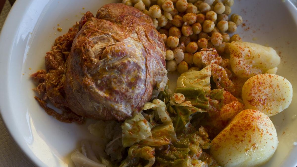 Botillo del Bierzo de León