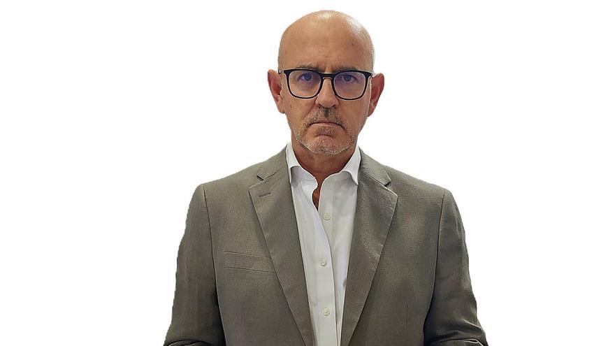 Sergio Baptista, nuevo socio de PKF Attest en la oficina de Lisboa