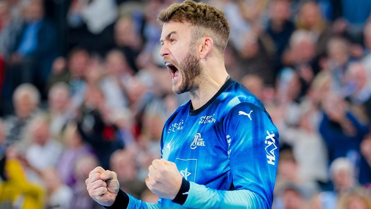 Gonzalo Pérez de Vargas ya brilla en la Bundesliga