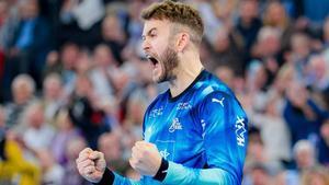 Gonzalo Pérez de Vargas ya brilla en la Bundesliga