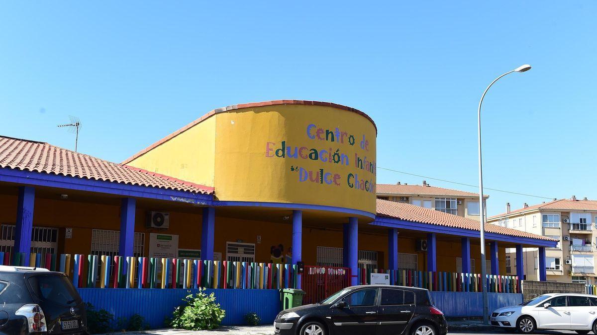 Dulce Chacón de Plasencia