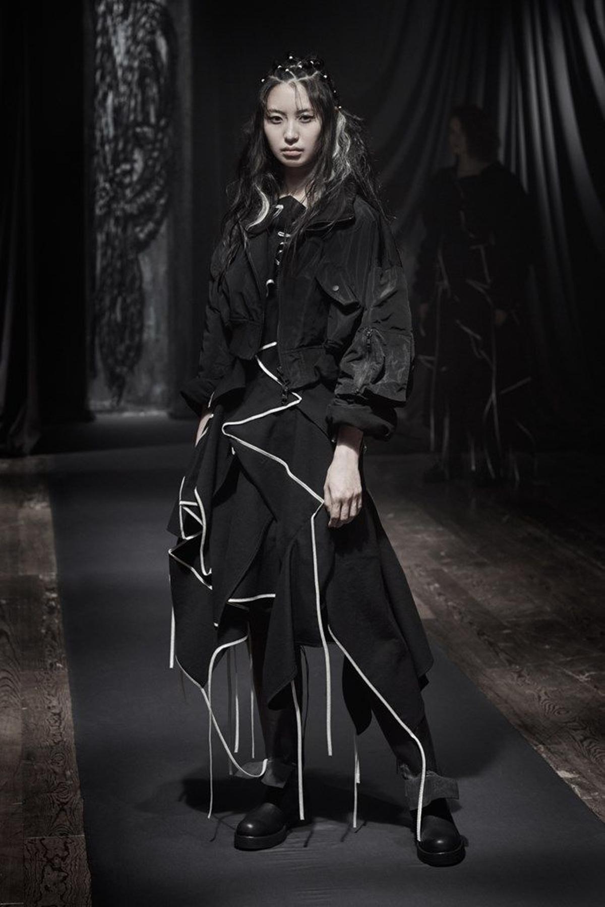 Yohji Yamamoto