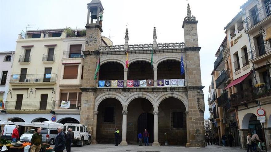 El Supremo permite compensar el IBI de la Junta con el canon de agua en Plasencia