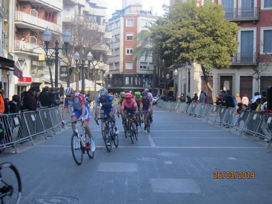 Volta a Catalunya