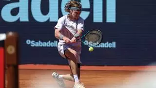 En directo: Barcelona busca finalistas