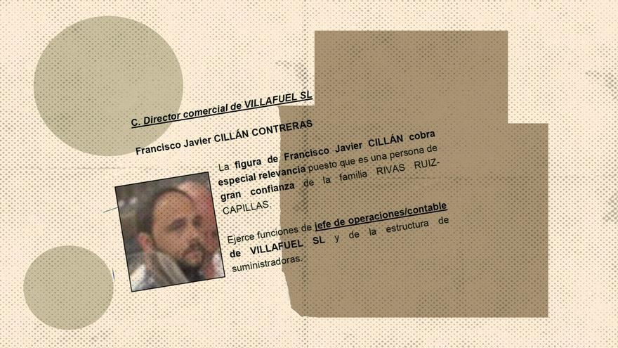 El presunto &quot;cerebro&quot; del fraude de hidrocarburos de Aldama niega ser el responsable de la operativa de la trama