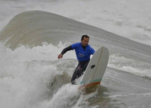 Surf-Spaß auf Mallorca