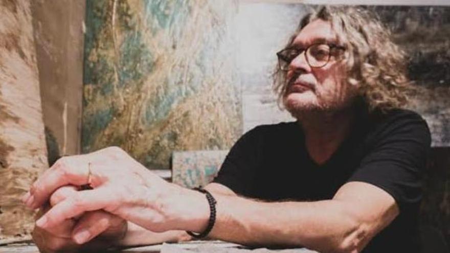 La Fundació Cuixart presenta un cicle d’art, música i gastronomia