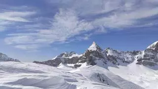 Jaca acoge un encuentro internacional para abordar el futuro de la nieve