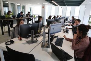 L’auge tecnològic de Barcelona agreuja el problema de la falta de treballadors: per cada oferta només hi ha 12 candidats
