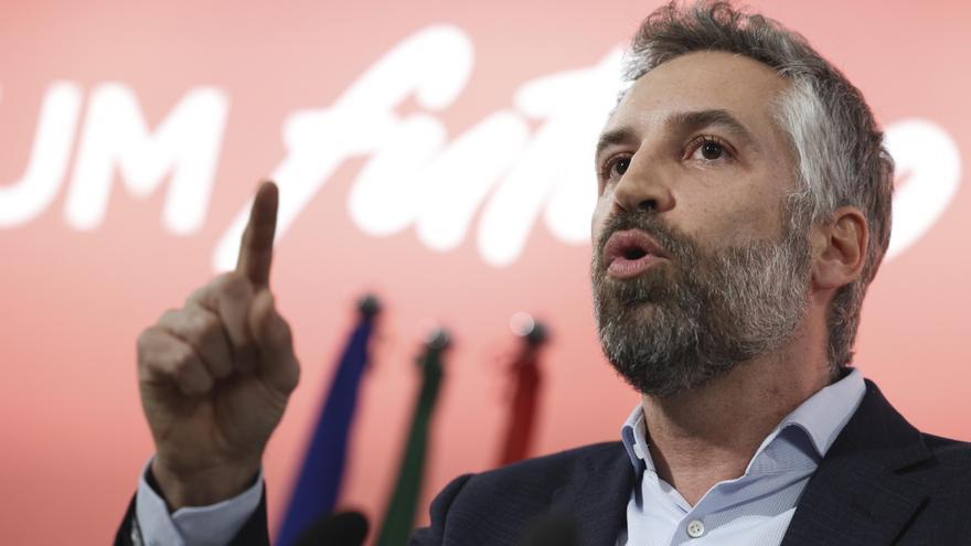 Pedro Nuno Santos será el nuevo líder de los socialistas portugueses