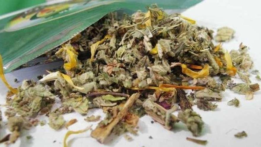 Detectan una nueva droga 80 veces más potente que el cannabis tradicional