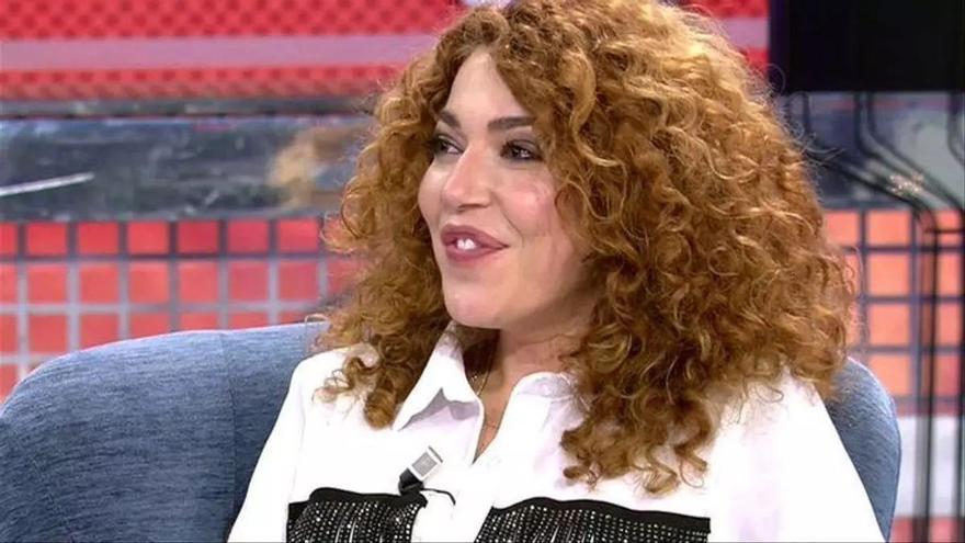 Sofía Cristo sorprende con el anuncio más esperado: la fecha y la felicitación de Bárbara Rey