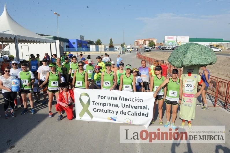 Carrera Popular de La Hoya