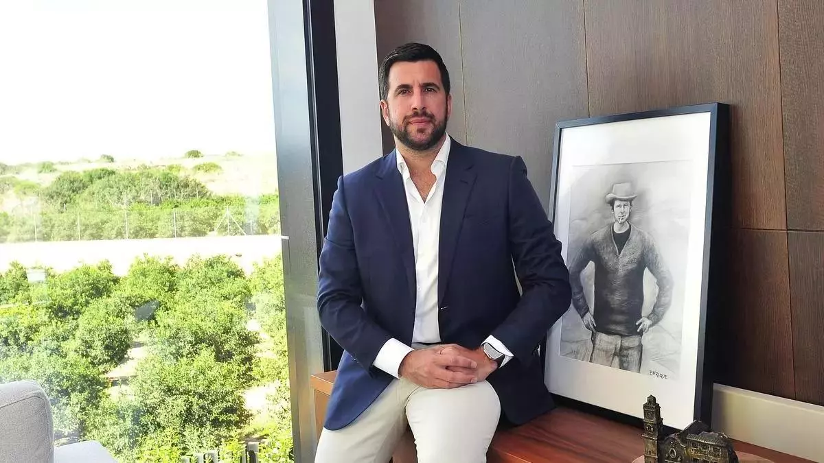 Cox logra suficiente demanda y saldrá a Bolsa este jueves