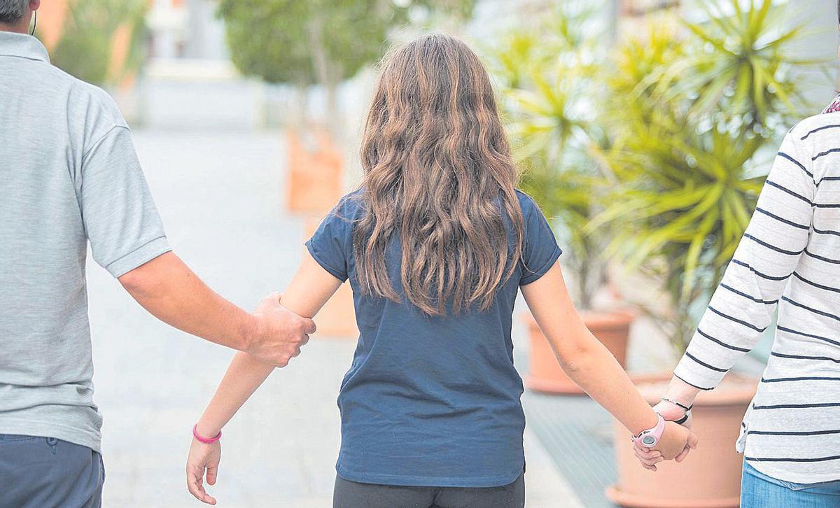 El espacio Barnahus es un recurso para la atención integral a niños y adolescentes víctimas de violencia sexual