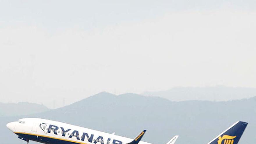 El futur de Ryanair, a l&#039;aire |