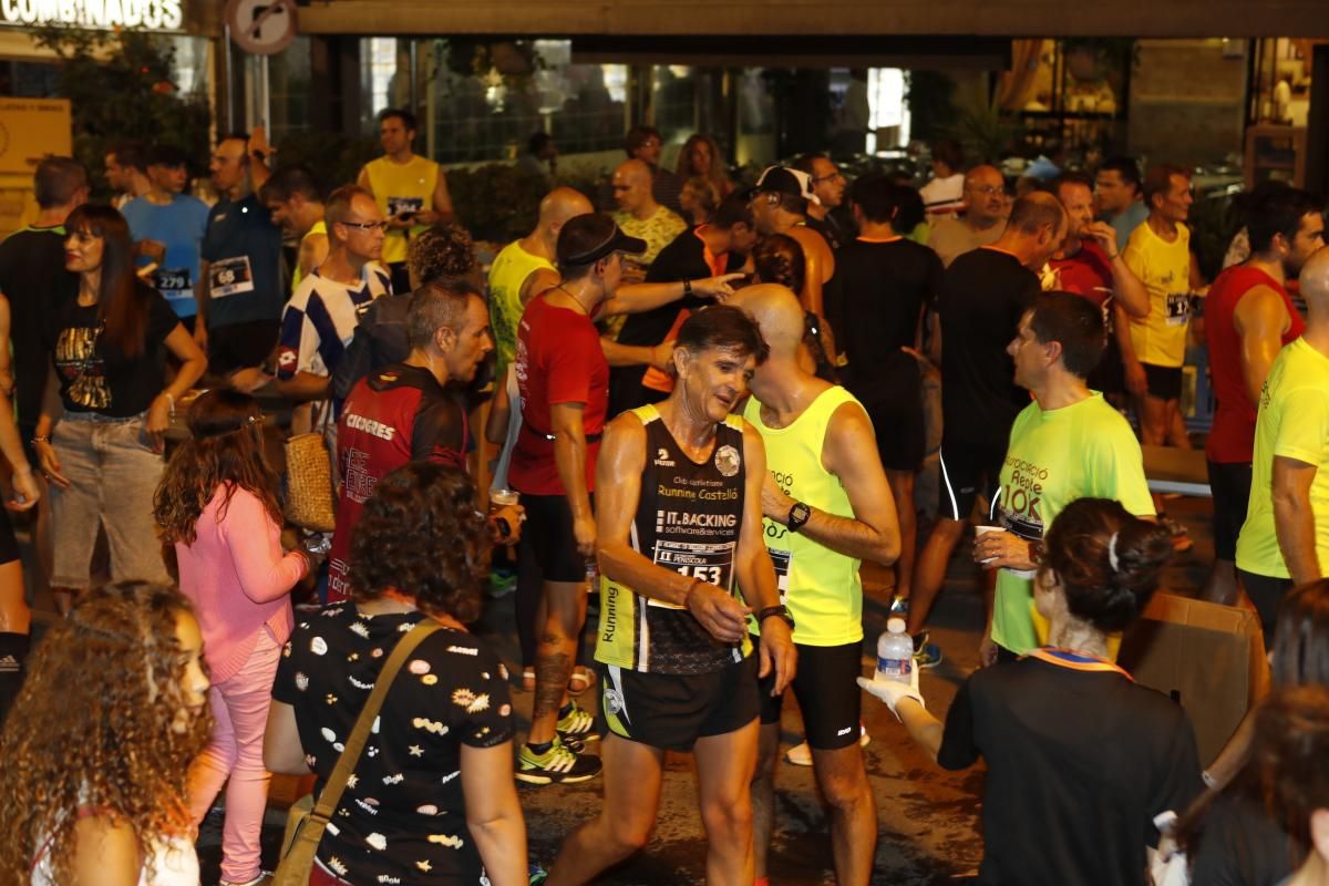 10k Nocturna de Peñiscola