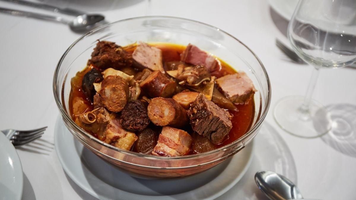 Fiestas de los nabos de Sotrondio