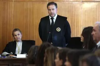 El BOE publica el nombramiento de Julio Cano como fiscal jefe de la Secretaría Técnica de la Fiscalía General del Estado