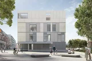 Luz verde a la nueva 'macrocomisaría' de Policía de Santa Coloma que costará 14 millones de euros