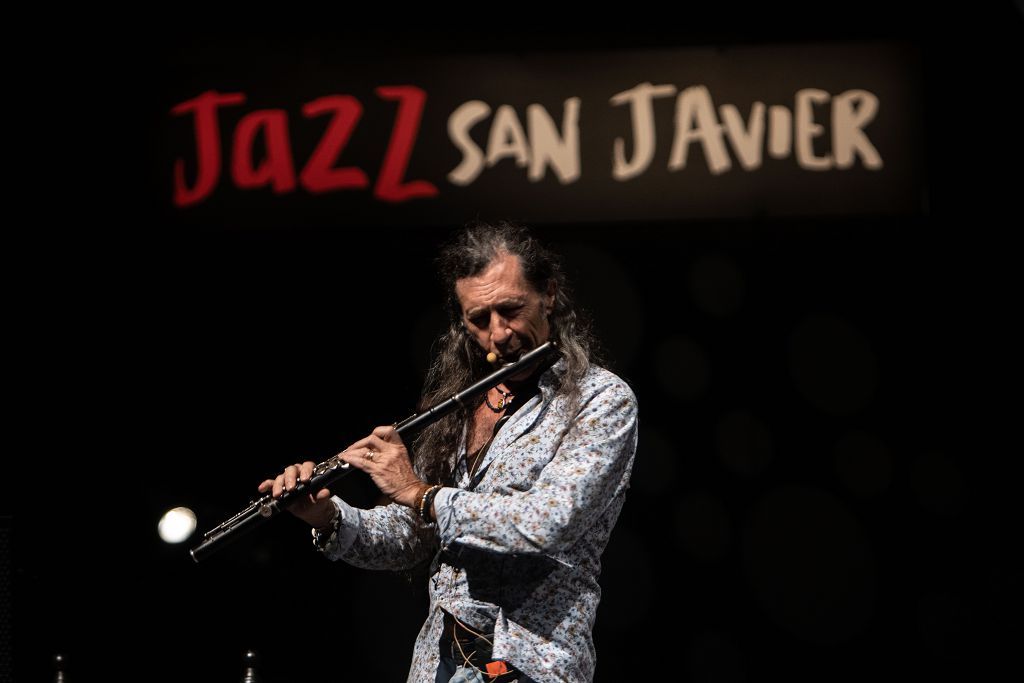 Homenaje a Chick Corea en la clausura del Jazz San Javier