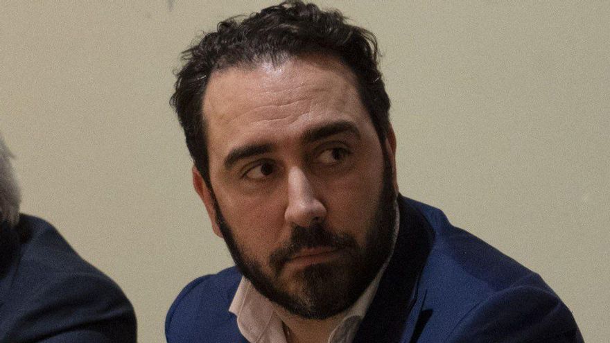 Juez dicta prisión para Víctor de Aldama, expresidente del Zamora CF y conseguidor de la trama Koldo, por fraude en hidrocarburos