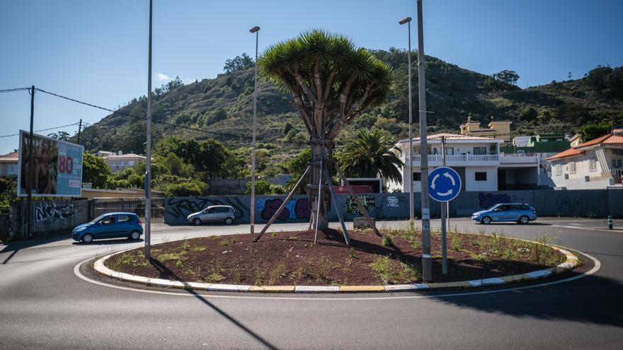 Obras Públicas aprueba el proyecto  para ejecutar el túnel de la Mesa Mota