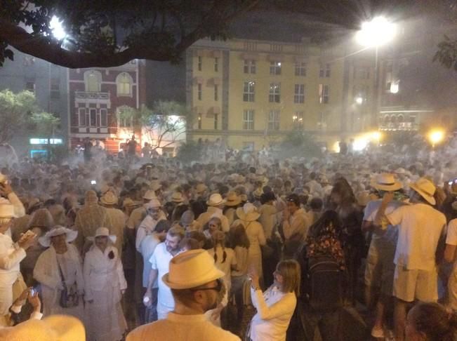 Carnaval Tradicional en Vegueta 2017