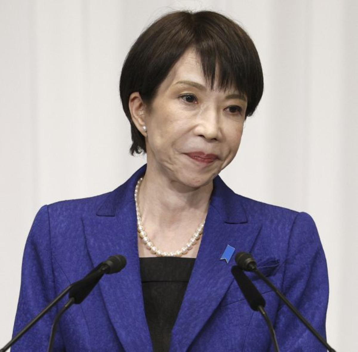 ¿Por qué la primera ministra nipona arrasa entre los jóvenes?