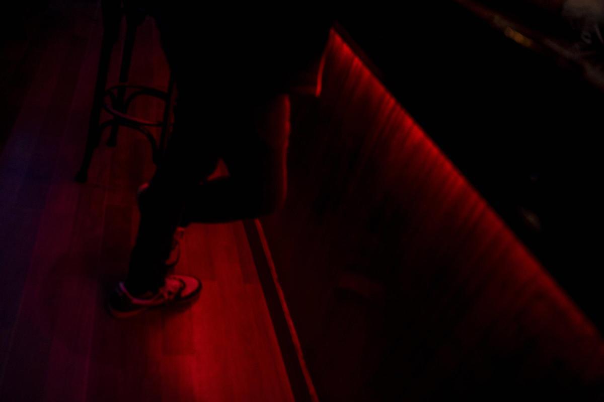 Jesús Labretta se jubila