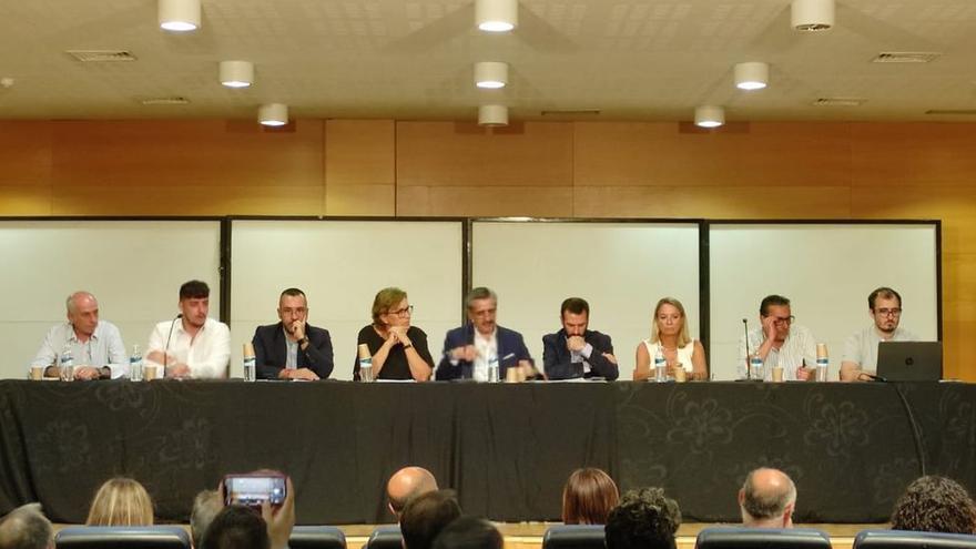 Ayuntamientos y peñas proponen crear una mutualidad en las diputaciones para cubrir los &quot;bous al carrer&quot;