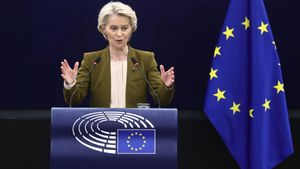 La crisi de la vivenda, prioritat domèstica de la UE en el nou curs polític