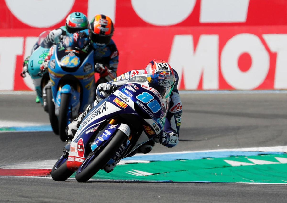 Gran Premio de Holanda de MotoGP Gran Premio de Holanda de MotoGP