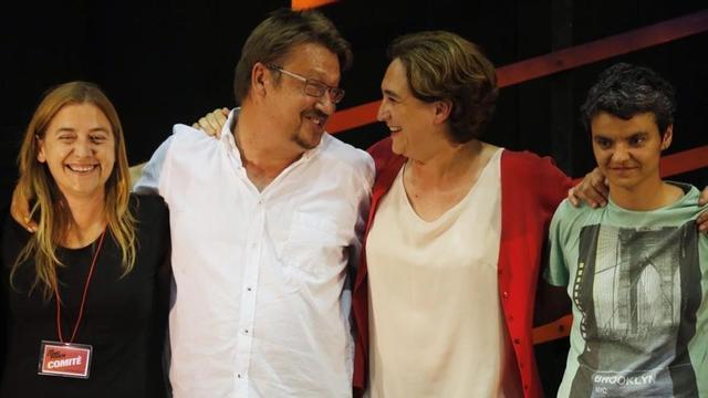 rjulve34472139 barcelona 26 06 2016 pol tica   enviar fotos per web a prime160627002242